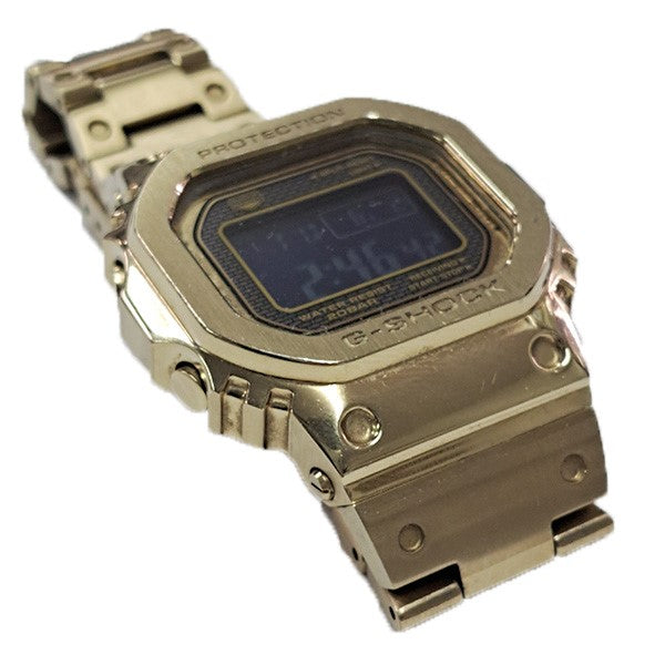 CASIO G-SHOCK BMW-B5000 タフソーラー腕時計 古着・中古-5枚目のアイテム画像