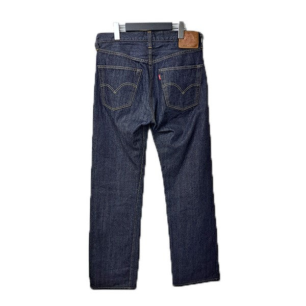 LEVI’S VINTAGE CLOTHING 501XX デニムパンツ 1947年モデル ワンウォッシュ47501-0225 古着・中古-2枚目のアイテム画像