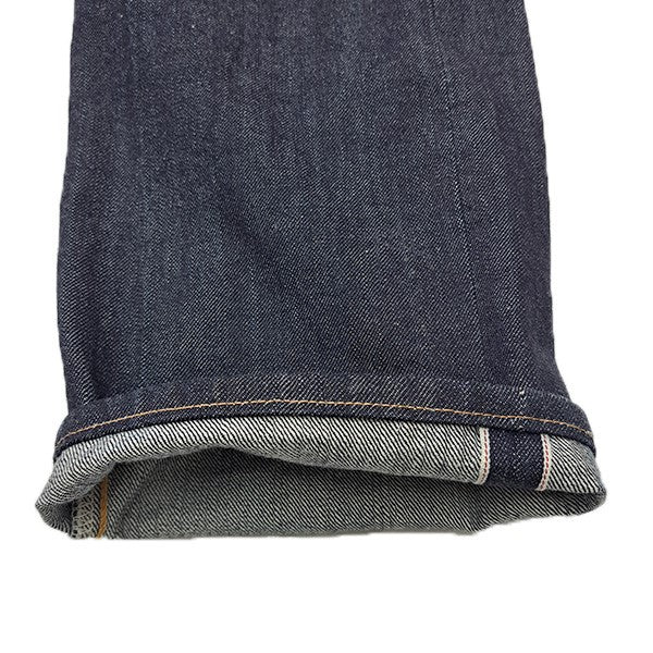 LEVI’S VINTAGE CLOTHING 501XX デニムパンツ 1947年モデル ワンウォッシュ47501-0225 古着・中古-4枚目のアイテム画像