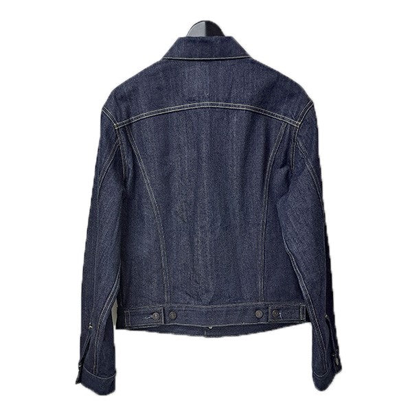 LEVI’S VINTAGE CLOTHING 557XX デニムジャケット 1961年モデル Type3 3rdタイプGジャン74998-0003 古着・中古-2枚目のアイテム画像