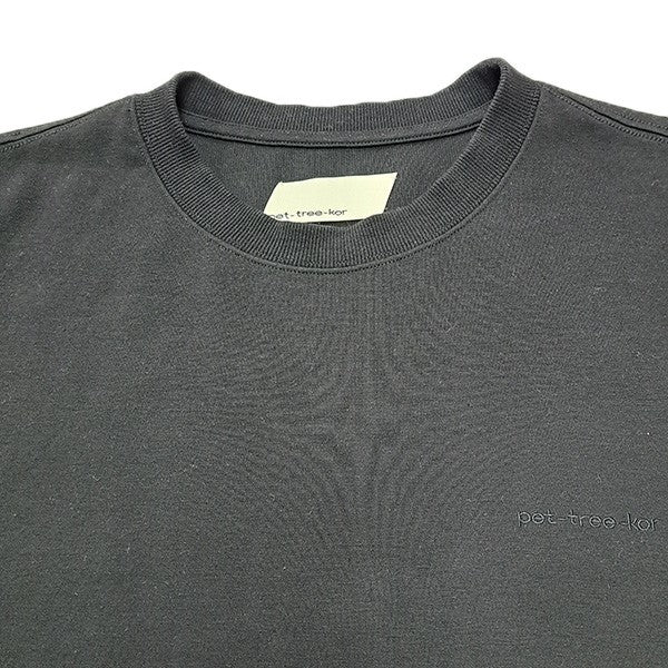 ストレッチTシャツPTK23SST02A