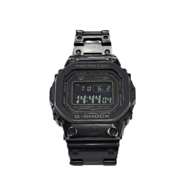 CASIO G-SHOCK GMW-B5000 タフソーラー腕時計 古着・中古-1枚目のアイテム画像