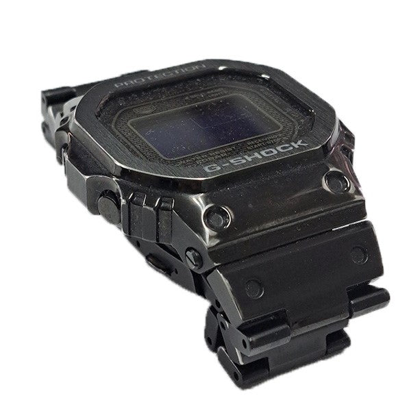 CASIO G-SHOCK GMW-B5000 タフソーラー腕時計 古着・中古-5枚目のアイテム画像