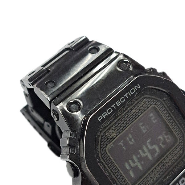 CASIO G-SHOCK GMW-B5000 タフソーラー腕時計 古着・中古-6枚目のアイテム画像