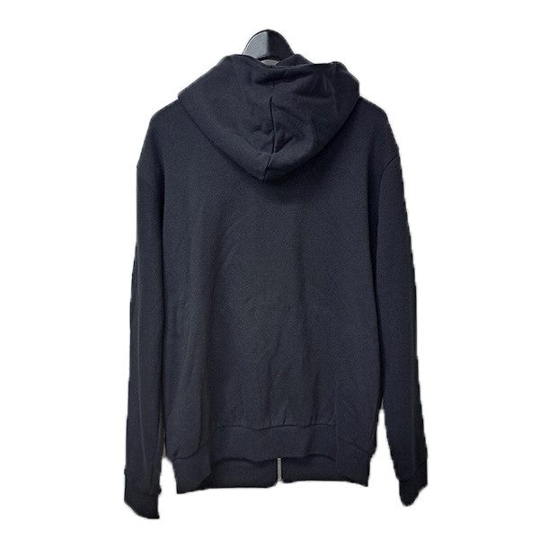 八の字ZIPパーカー 5zipスウェットパーカーS50HG0032
