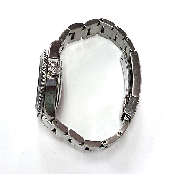 TYPE1 BAPEX NO DATE防水自動巻き腕時計