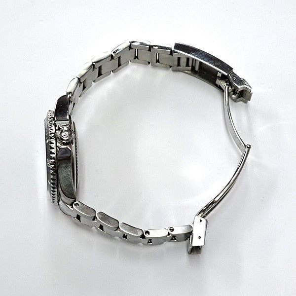 TYPE1 BAPEX NO DATE防水自動巻き腕時計