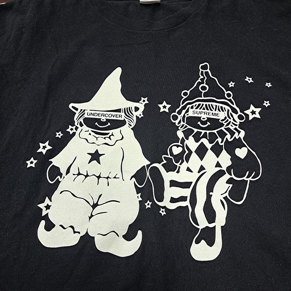 16AWDolls TeeドールズTシャツ