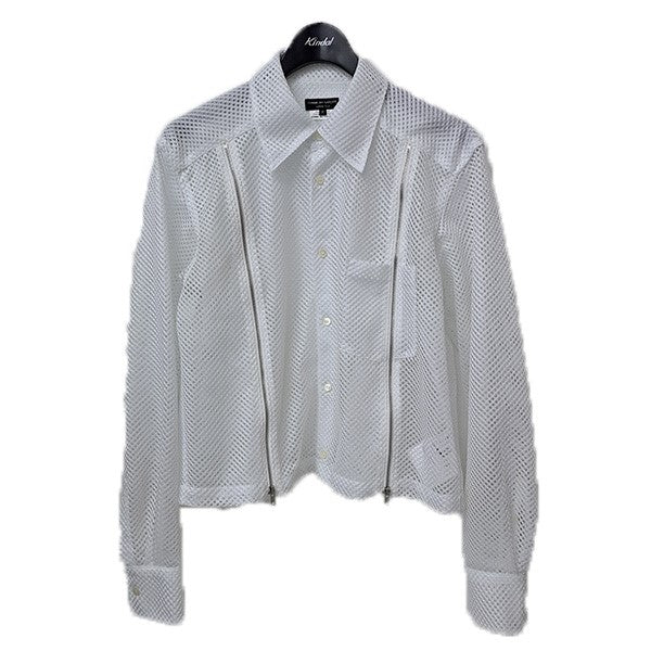 COMME des GARCONS HOMME PLUS(コムデギャルソンオムプリュス