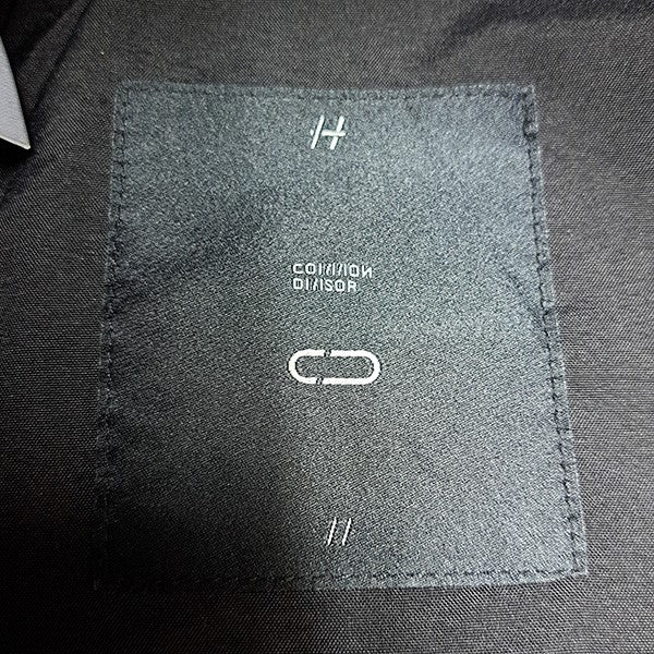 BEIRA DENIM PANTSワイドデニムパンツ23P04LP05