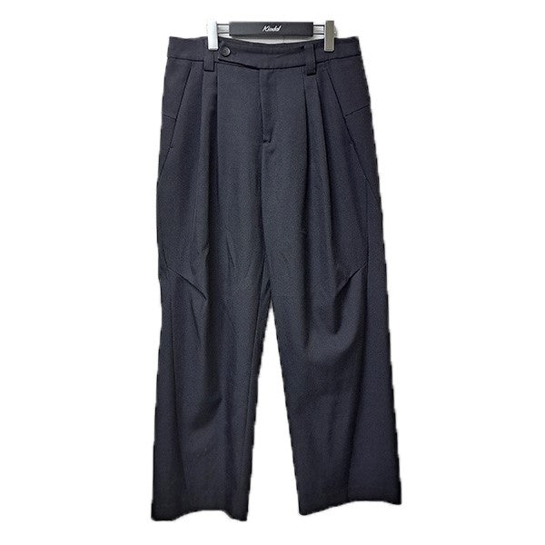 ワイドタックスラックス22P03LP02