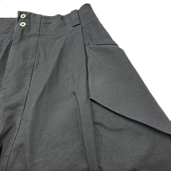 サルエルワイドパンツ23P04LP02