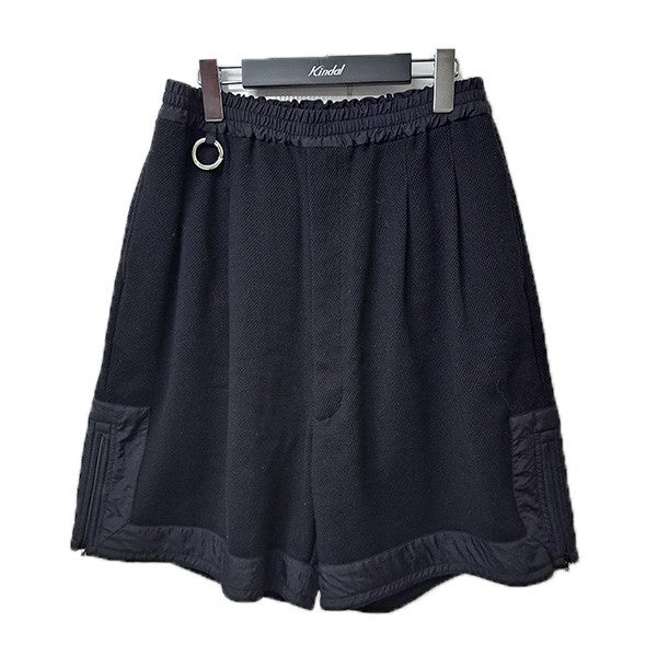 メッシュハーフパンツ2301-P52-M108