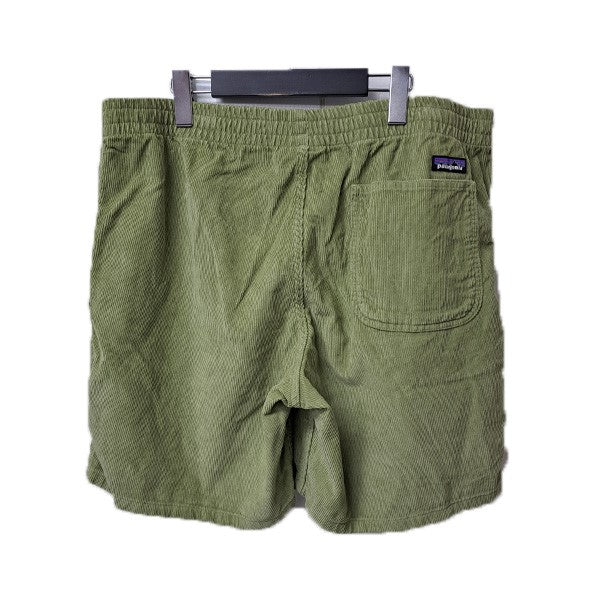 26SSCORDUROY VOLLEY SHORTS　コーデュロイバレーショーツ57345