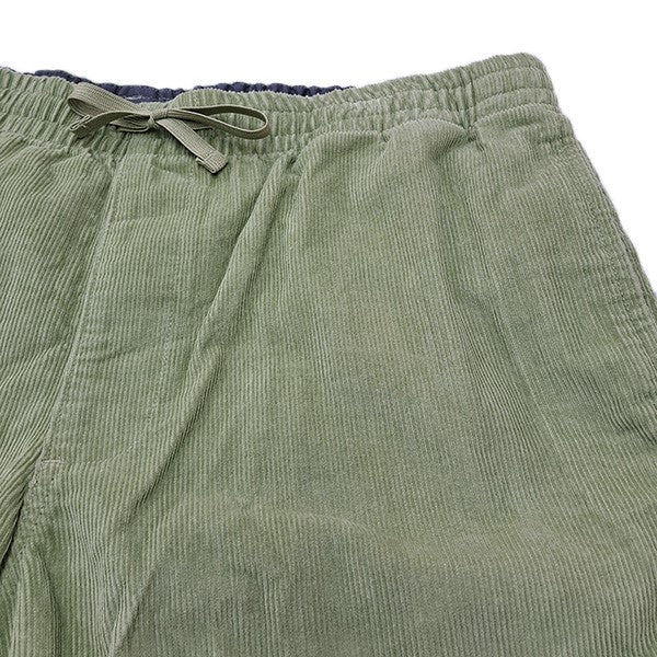 26SSCORDUROY VOLLEY SHORTS　コーデュロイバレーショーツ57345