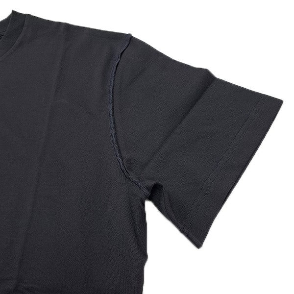 エンボスLVロゴTシャツRM232Q DT3 HNY55W