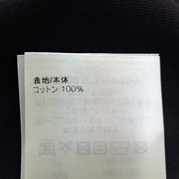 エンボスLVロゴTシャツRM232Q DT3 HNY55W