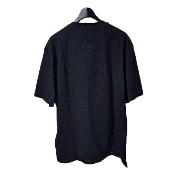 プレート胸ポケットTシャツUJN661