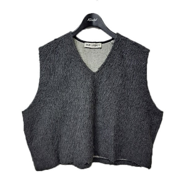 DOUBLE LOCK VESTダブルロックベストM4226DLV