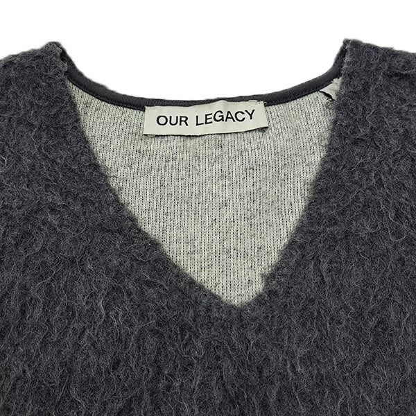 DOUBLE LOCK VESTダブルロックベストM4226DLV