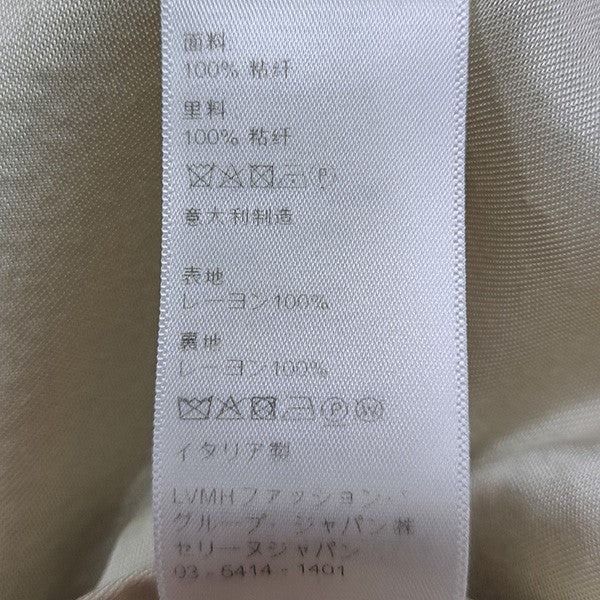 バックフロッキースーブニールテディブルゾン　サテンスタジャン2V853164I