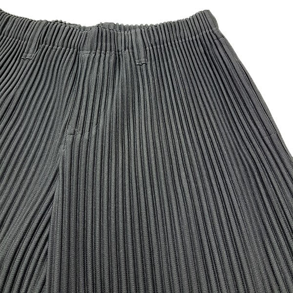 プリーツパンツHP55JF550