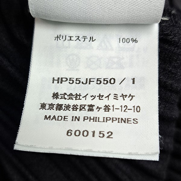 プリーツパンツHP55JF550