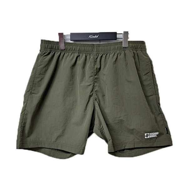 26SSSWIM SHORT PANTSスイムショートパンツ　ナイロンハーフパンツ261TSNH-PTM01