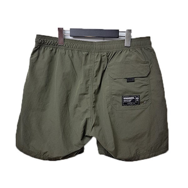 26SSSWIM SHORT PANTSスイムショートパンツ　ナイロンハーフパンツ261TSNH-PTM01