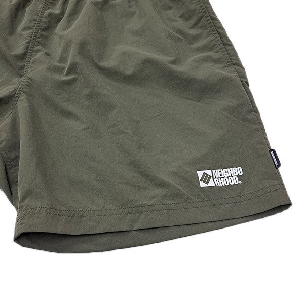 26SSSWIM SHORT PANTSスイムショートパンツ　ナイロンハーフパンツ261TSNH-PTM01