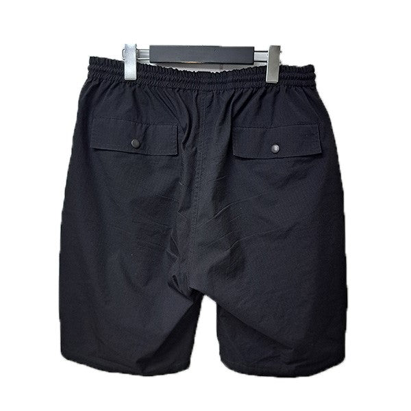 MARINE SHORTSマリンショーツ　ナイロンハーフパンツCLG-PT 024-007