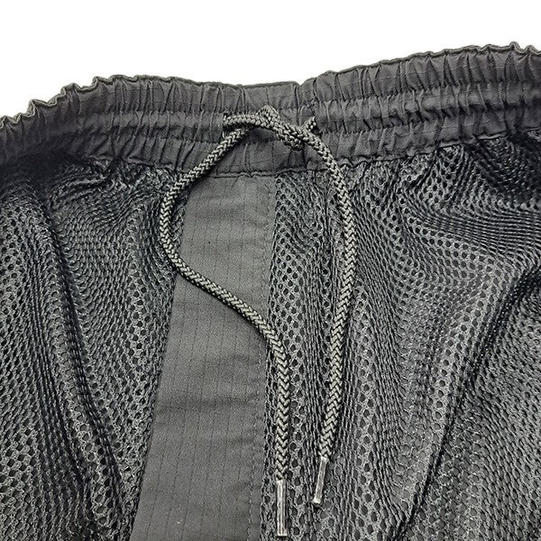 MARINE SHORTSマリンショーツ　ナイロンハーフパンツCLG-PT 024-007