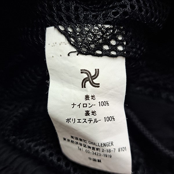 MARINE SHORTSマリンショーツ　ナイロンハーフパンツCLG-PT 024-007
