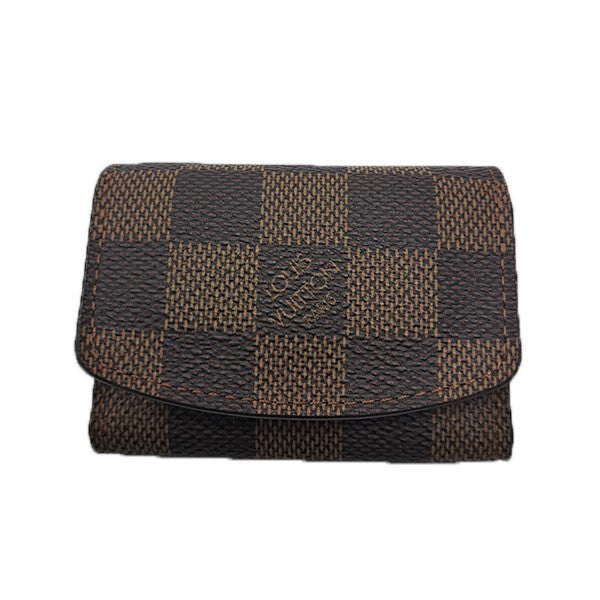 LOUIS VUITTON 南京錠 カフス ブトン ドゥ マンシェット カデナ エ クレ 古着・中古-7枚目のアイテム画像