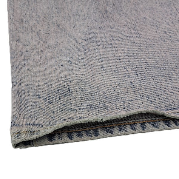 doublet 25SSANIME HAND PAINTING DENIM PANTSアニメプリントデニムパンツ25SS06PT296 古着・中古-6枚目のアイテム画像