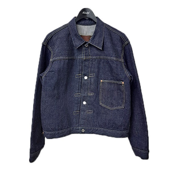 S40’s Jacketデニムジャケット