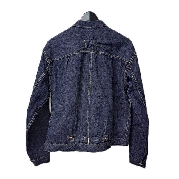 S40’s Jacketデニムジャケット