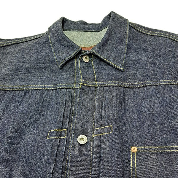 S40’s Jacketデニムジャケット