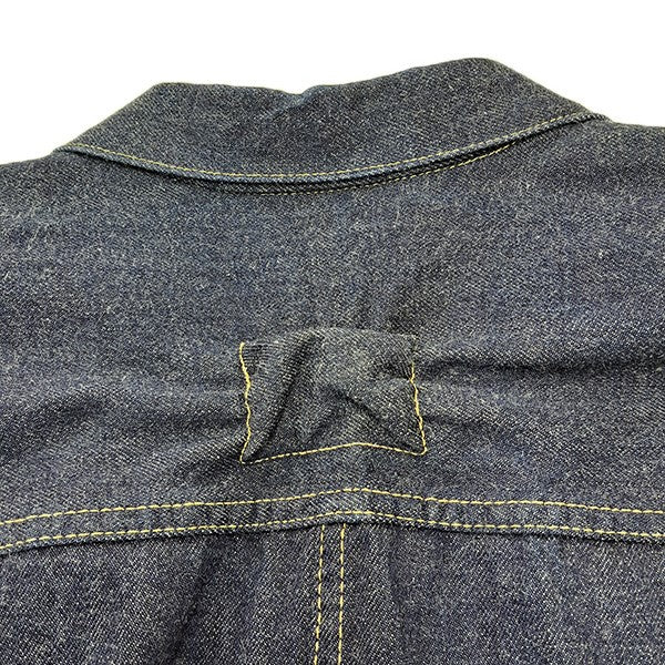 S40’s Jacketデニムジャケット