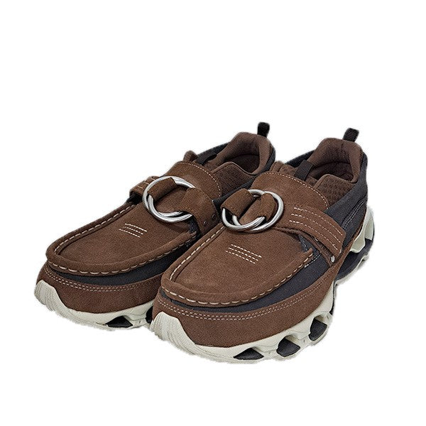 MIZUNO×SETSUMASA KOBAYASHI WAVE PROPHECY RING MOCリングベルクロモックスニーカーD1GD261901 古着・中古-1枚目のアイテム画像