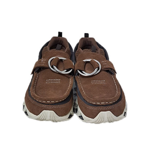 MIZUNO×SETSUMASA KOBAYASHI WAVE PROPHECY RING MOCリングベルクロモックスニーカーD1GD261901 古着・中古-2枚目のアイテム画像