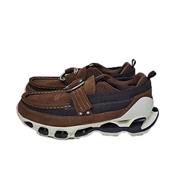 MIZUNO×SETSUMASA KOBAYASHI WAVE PROPHECY RING MOCリングベルクロモックスニーカーD1GD261901 古着・中古-3枚目のアイテム画像
