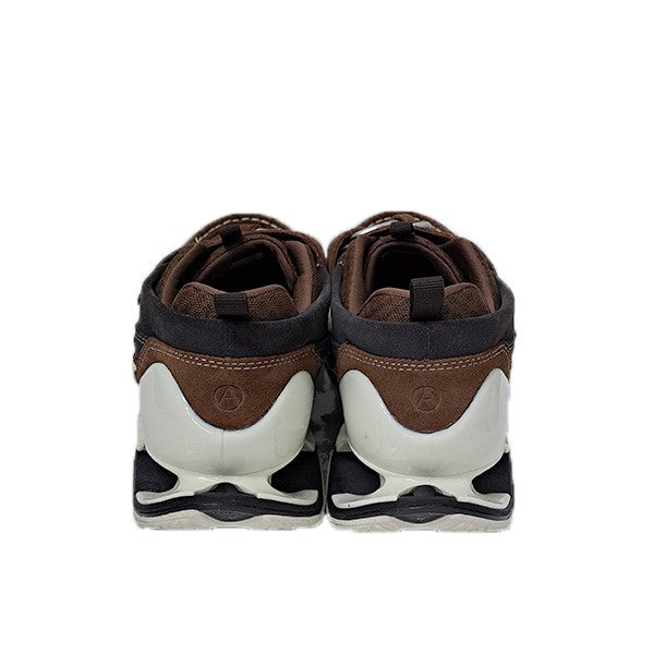 MIZUNO×SETSUMASA KOBAYASHI WAVE PROPHECY RING MOCリングベルクロモックスニーカーD1GD261901 古着・中古-4枚目のアイテム画像