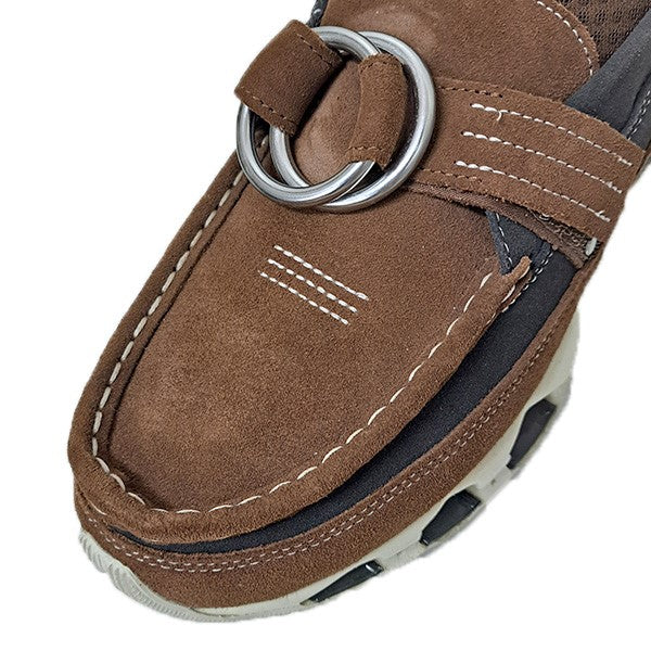 MIZUNO×SETSUMASA KOBAYASHI WAVE PROPHECY RING MOCリングベルクロモックスニーカーD1GD261901 古着・中古-6枚目のアイテム画像