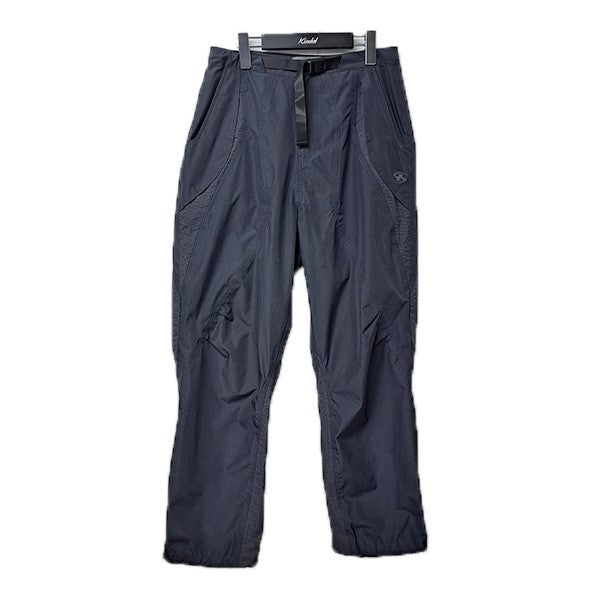 WIND SHIELD PANTSウィンドシールドパンツ　ナイロンパンツSG2401PT10