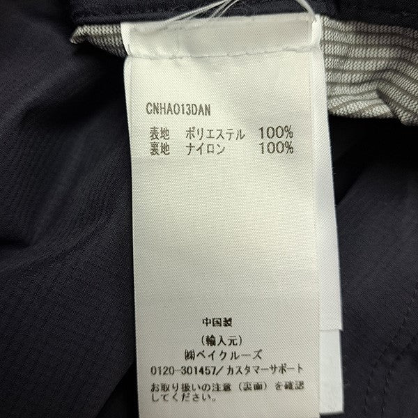 WIND SHIELD PANTSウィンドシールドパンツ　ナイロンパンツSG2401PT10