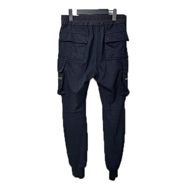 MASTODON CARGO PANTマストドンカーゴパンツ　カーゴスウェットパンツRU01B1396-BA