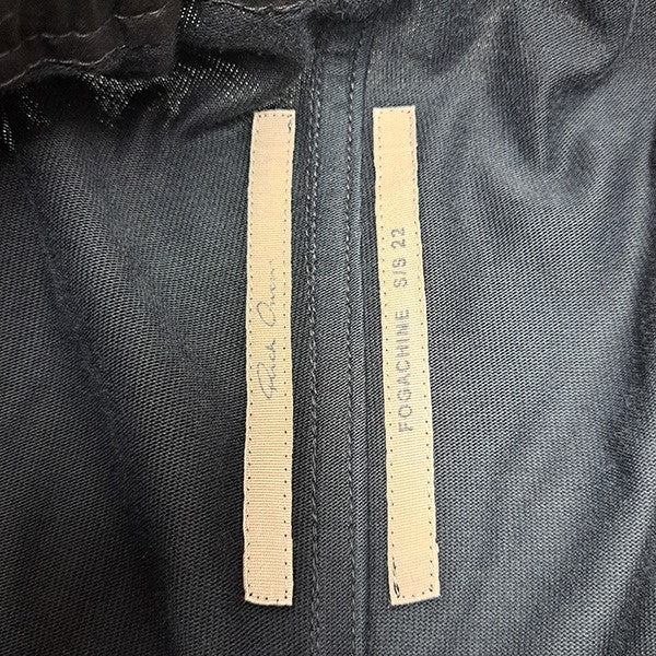 MASTODON CARGO PANTマストドンカーゴパンツ　カーゴスウェットパンツRU01B1396-BA