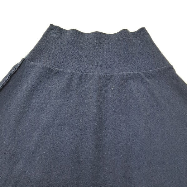 ストレッチメッシュニットスカートIM21KG708