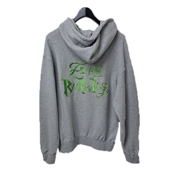 cyberpunk REBECCA HOODIEプルオーバースウェットパーカー　サイバーパンクレベッカフーディー